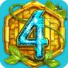 蒙特祖玛的宝藏4 v1.1.0 安卓汉化版下载