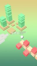 浮柱之路Pillar Path v1.1 ios版下载 截图