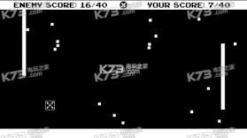 乒乓球冒险 v1.0.0 安卓apk下载 截图