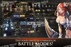 混沌编年史 内购破解版下载 截图