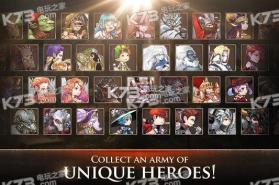 混沌编年史 内购破解版下载 截图