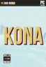 Kona 正式版汉化硬盘版下载