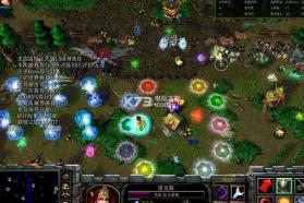 迷你战役 v1.5 诛神黄昏下载 截图