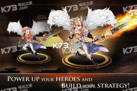 混沌编年史 无限资源修改版下载 截图