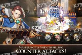 混沌编年史 无限资源修改版下载 截图