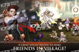 混沌编年史 无限资源修改版下载 截图