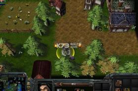 兵临城下 v3.9 荒芜意境正式版下载 截图