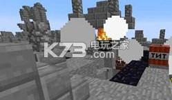 我的世界 v1.7.2 元素枪械mod下载 截图