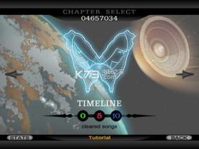 Cytus v10.1.4 apk+数据包下载【全歌曲】 截图