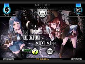 Cytus v10.1.4 apk+数据包下载【全歌曲】 截图