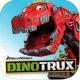 Dinotrux开始建造吧安卓版下载v1.4.22