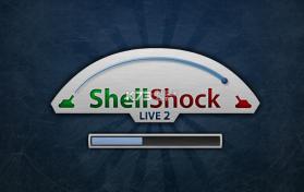 弹震住shell shock live 单机版下载 截图