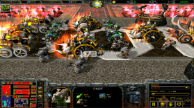 机甲兵团X疯狂测试场 v1.1 下载 截图