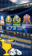 BS 7Poker v1.3 中文破解版下载 截图