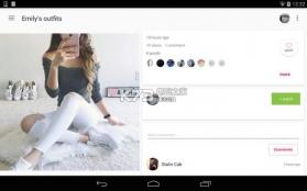 时尚女王修炼 v5.2.1 穿搭app下载 截图