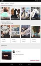 时尚女王修炼 v5.2.1 穿搭app下载 截图