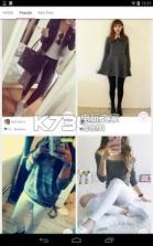 时尚女王修炼 v5.2.1 穿搭app下载 截图