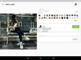 时尚女王修炼 v5.2.1 穿搭app下载 截图