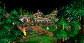 阿拉希盆地 v1.2.12 正式版下载 截图