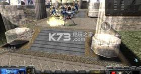 圣斗士传说 v1.25 正式版下载 截图