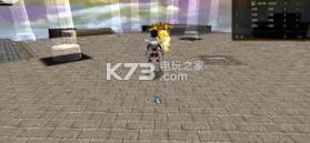 圣斗士传说 v1.25 正式版下载 截图