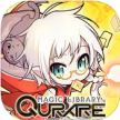 魔法图书馆qurare v1.9.0 安卓正版下载