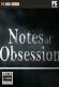 迷之笔记Notes of Obsession汉化硬盘版下载