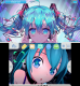 初音未来3ds主题下载