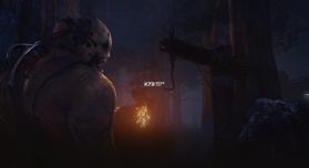 黎明杀机Dead by Daylight 汉化硬盘版下载 截图