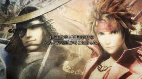 战国Basara4皇 ps3版金手指下载 截图