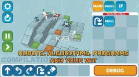 算法路径coddy 2.3 安卓手机版下载 截图