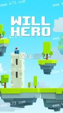 Will Hero v3.3.3 破解版 截图