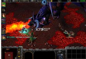 奥妮克希亚的巢穴 v1.1 副本包下载 截图