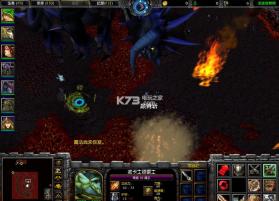 奥妮克希亚的巢穴 v1.1 副本包下载 截图