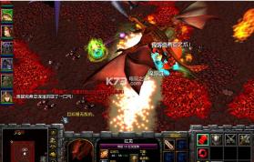 奥妮克希亚的巢穴 v1.1 副本包下载 截图