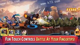 dota手游红石起义 v1.2.8 手机版下载 截图