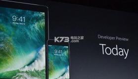 ios10开发者预览版 下载 截图