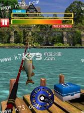 真实钓鱼专业版3d v1.6 ios正版下载 截图