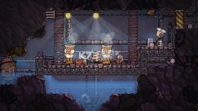 缺氧Oxygen Not Included 汉化补丁下载 截图