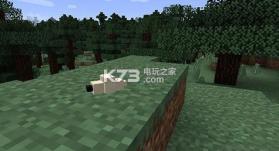 我的世界 v1.7.10 时光之轮mod下载 截图