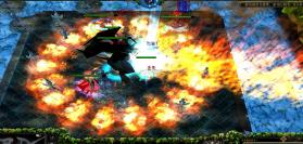 Myth wow暗黑世界 v5.2c 下载 截图