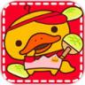 San-X鸭子乒乓 v1.0 安卓版下载