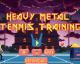 重金属网球练习下载v1.2.2