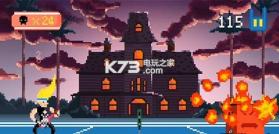重金属网球练习 v1.2.2 中文破解版下载 截图
