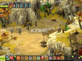 Dofus touch v1.9.8 安卓apk下载 截图