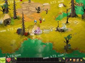 Dofus touch v1.9.8 安卓apk下载 截图