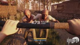 毫无生机Lifeless 画质补丁下载 截图