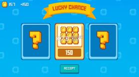 跳跳鸡仔 v1.0.8 安卓手机版下载 截图