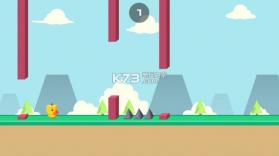 跳跳鸡仔 v1.0.2 ios正版下载 截图