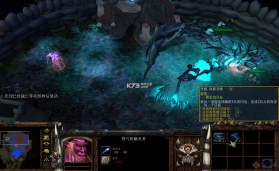 恶魔巢穴的诅咒 v1.17 正式版下载 截图